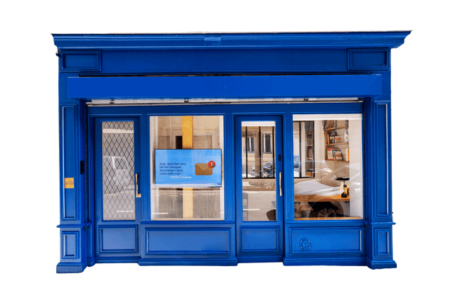 Bureau de domiciliation entreprise à Paris